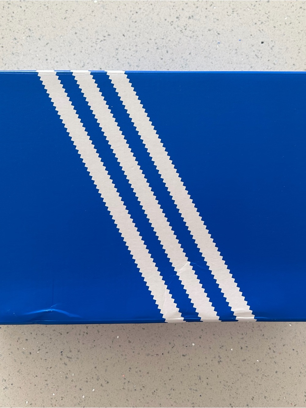 ADIDAS X HELLSTAR SUPERSTAR "CREAMSICLE" NWT US M7/W6 - Picture 10 of 13